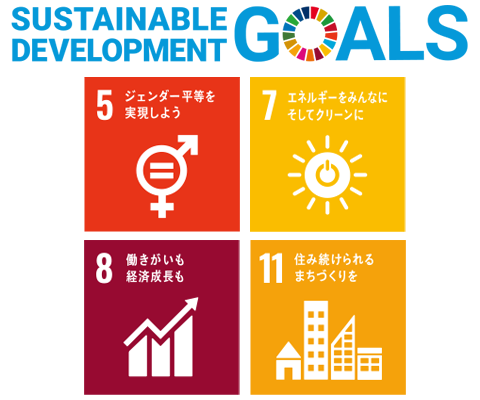 Sustainable Development Goals