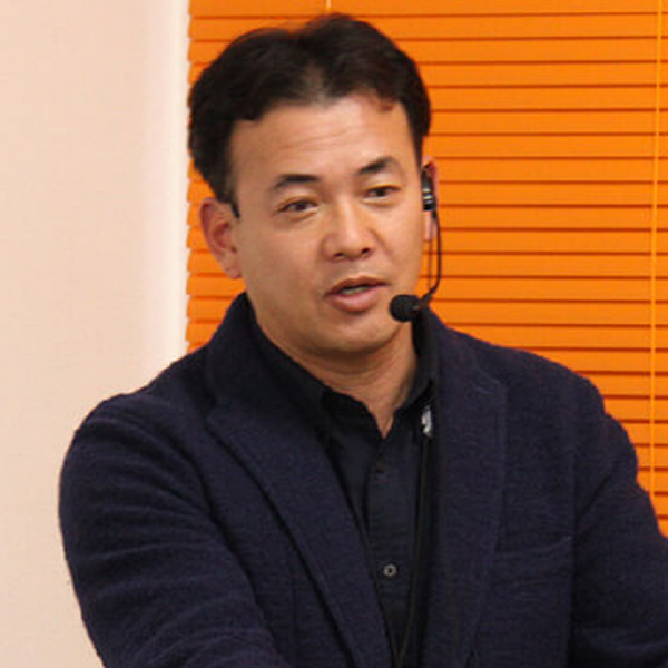 営業部 近藤 圭介
