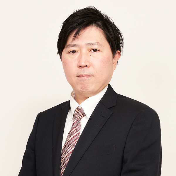 営業部 田中 萌子