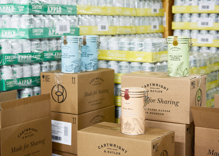 【プロが解説】EC物流とは？仕組みや課題、EC物流の改善ポイントを徹底解説