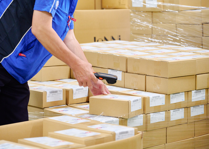 リードタイムの長期化