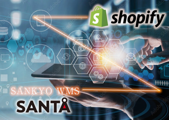 shopify