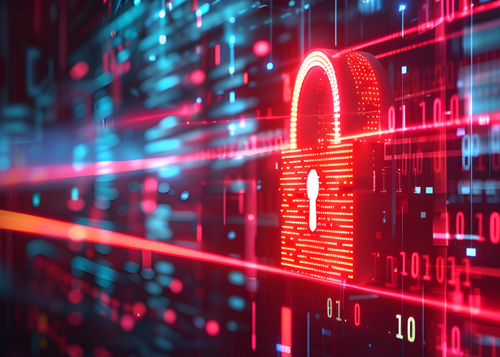 ランサムウェアや標的型攻撃など、サイバーリスクに強い物流ネットワークを構築