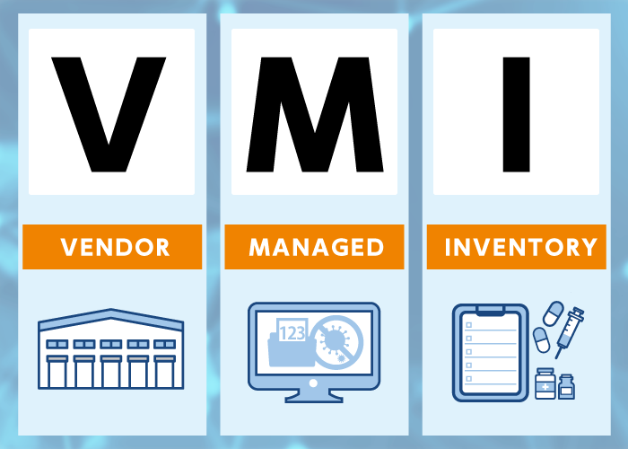 分断された在庫をつなぐ。VMIで叶える“止まらない医療機器物流”