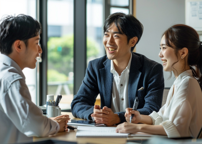 社内リソースをコア業務に集中させられる