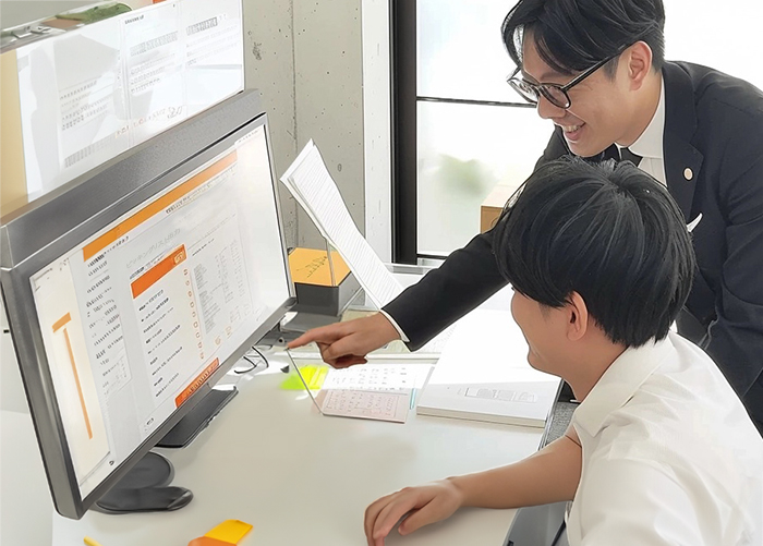 見学用倉庫と借り物システムでは見抜けない ――物流委託で失敗しない3つの本質チェック