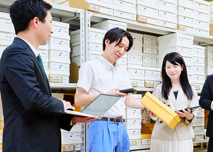 WMS導入の失敗事例とは？現場を守る4つのポイント