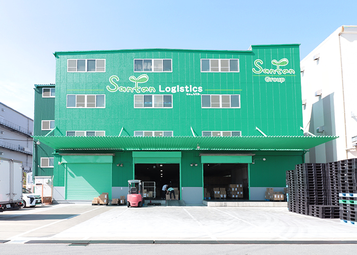 物流改善から1年。「1日15万ピース出荷で誤出荷ゼロ」はどう実現したのか。