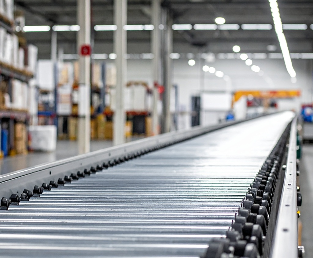 マテハン機器とは？種類・選び方・導入設計を実務目線で徹底解説