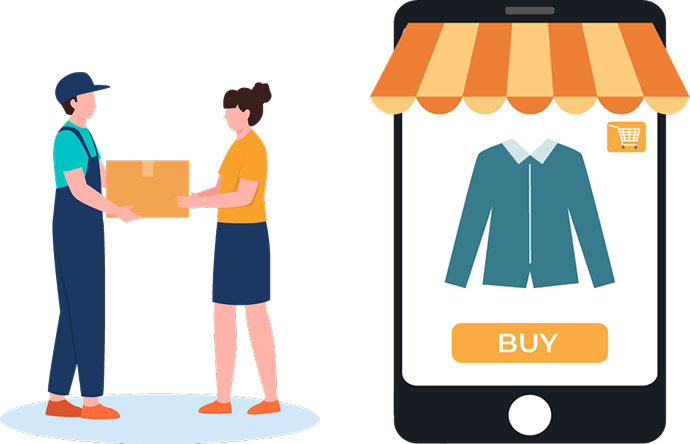 多品種・多SKUを正確に管理するアパレル物流