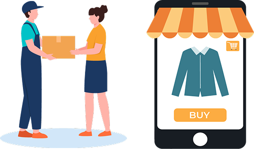 多品種・多SKUを正確に管理するアパレル物流