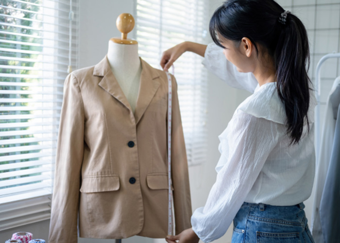 撮影・採寸・商品原稿まで一気通貫。アパレルEC 運営を加速させる「ささげ×物流」サービス